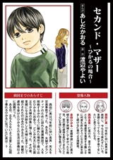 ストーリーな女たち