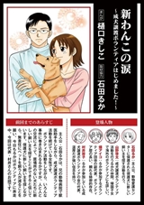 ストーリーな女たち