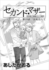 ストーリーな女たち