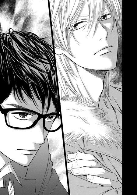 にぶんのいち夫婦