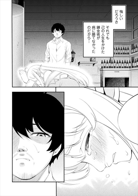 田中のアトリエ ～年齢＝彼女いない歴の魔法使い～