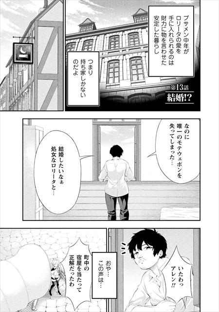 田中のアトリエ ～年齢＝彼女いない歴の魔法使い～