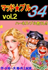 マッド★ブル34