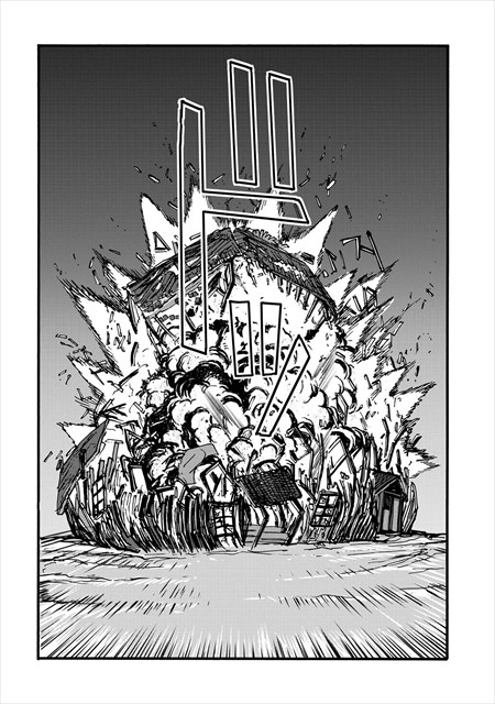 巻き込まれて異世界転移する奴は、大抵チート