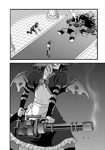 巻き込まれて異世界転移する奴は、大抵チート