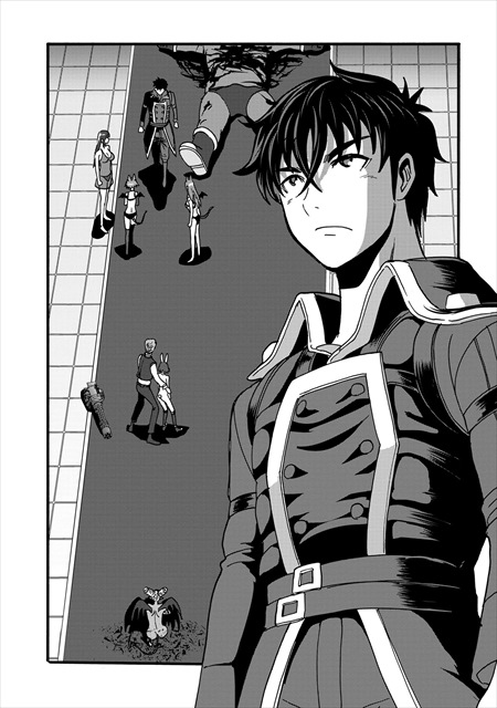 巻き込まれて異世界転移する奴は、大抵チート