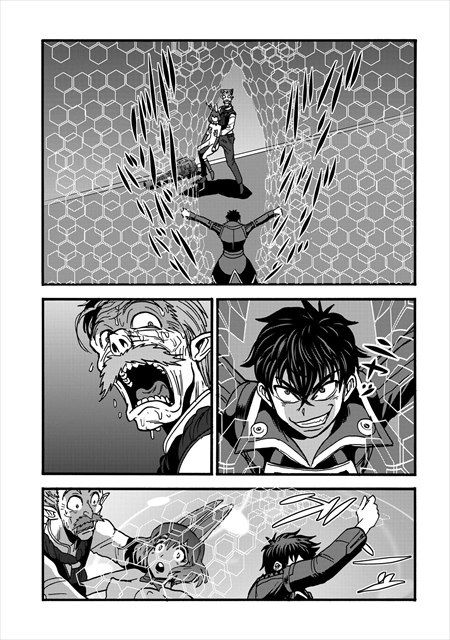 巻き込まれて異世界転移する奴は、大抵チート