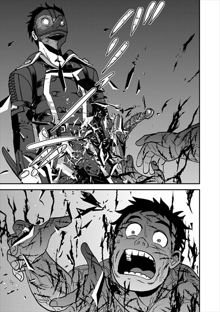 巻き込まれて異世界転移する奴は、大抵チート