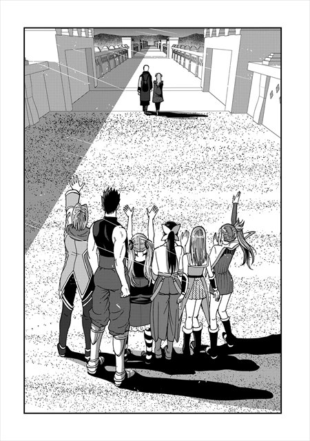 巻き込まれて異世界転移する奴は、大抵チート