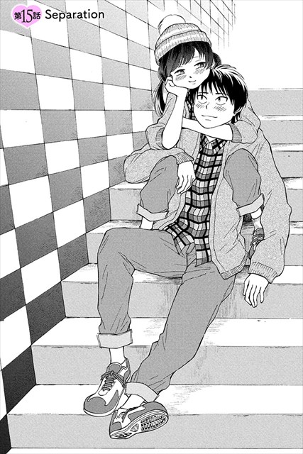 スイートモラトリアム