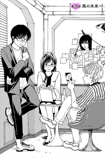 スイートモラトリアム