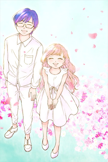 スイートモラトリアム