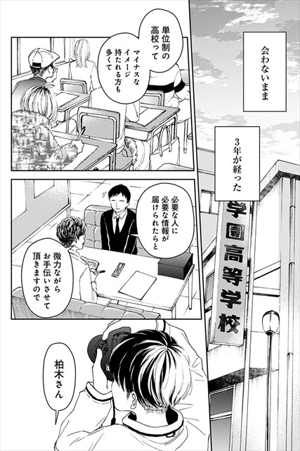 スイートモラトリアム