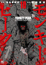 モンキーピーク