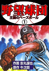 野望球団