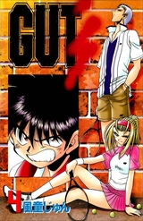 GUTS