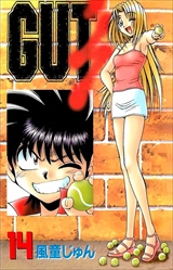 GUTS
