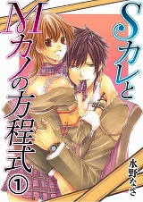 SカレとMカノの方程式