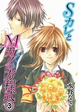 SカレとMカノの方程式