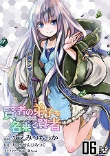 賢者の弟子を名乗る賢者