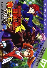 お気の毒ですが、冒険の書は魔王のモノになりました。