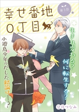 幸せ番地0丁目