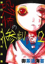 恐怖の惨劇館