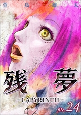 残夢 - LABYRINTH-