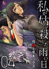 私が姑を殺した、雨の日