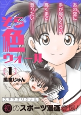 そら色ウォール